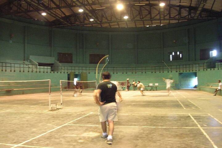 sports